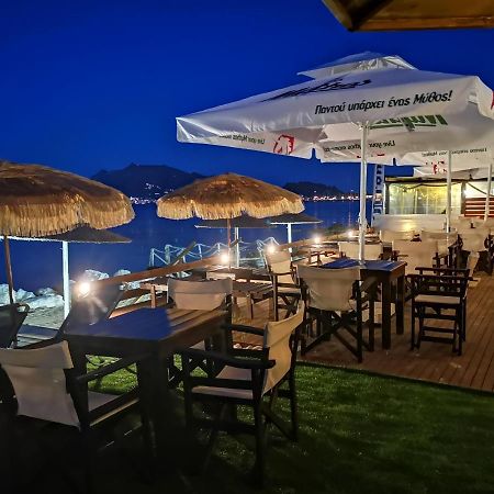 Point Ephemere Beachfront Apartments Ζάκυνθος Πόλη Εξωτερικό φωτογραφία
