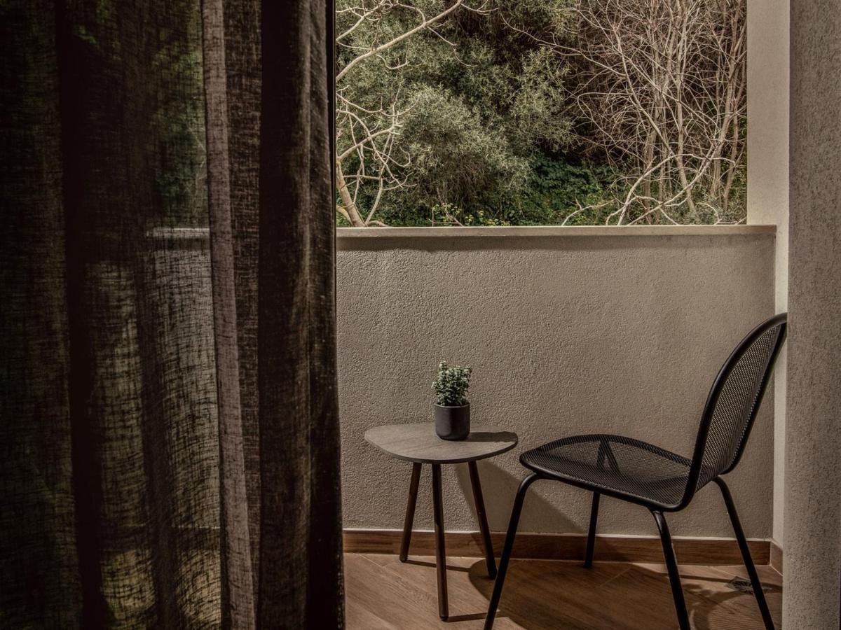Point Ephemere Beachfront Apartments Ζάκυνθος Πόλη Εξωτερικό φωτογραφία