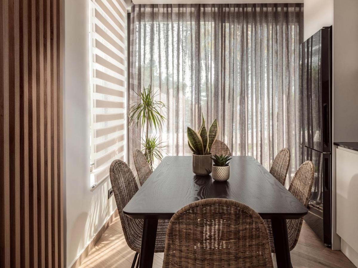 Point Ephemere Beachfront Apartments Ζάκυνθος Πόλη Εξωτερικό φωτογραφία
