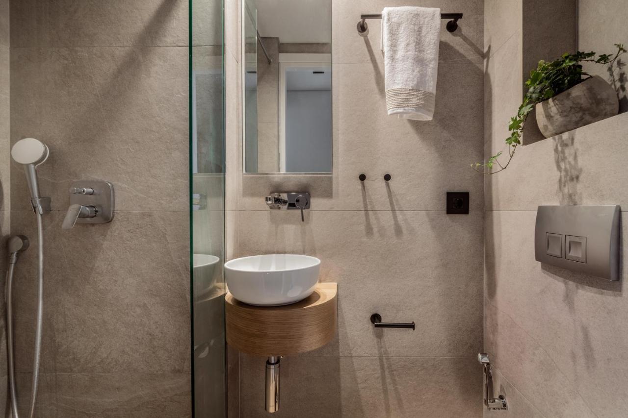 Point Ephemere Beachfront Apartments Ζάκυνθος Πόλη Εξωτερικό φωτογραφία
