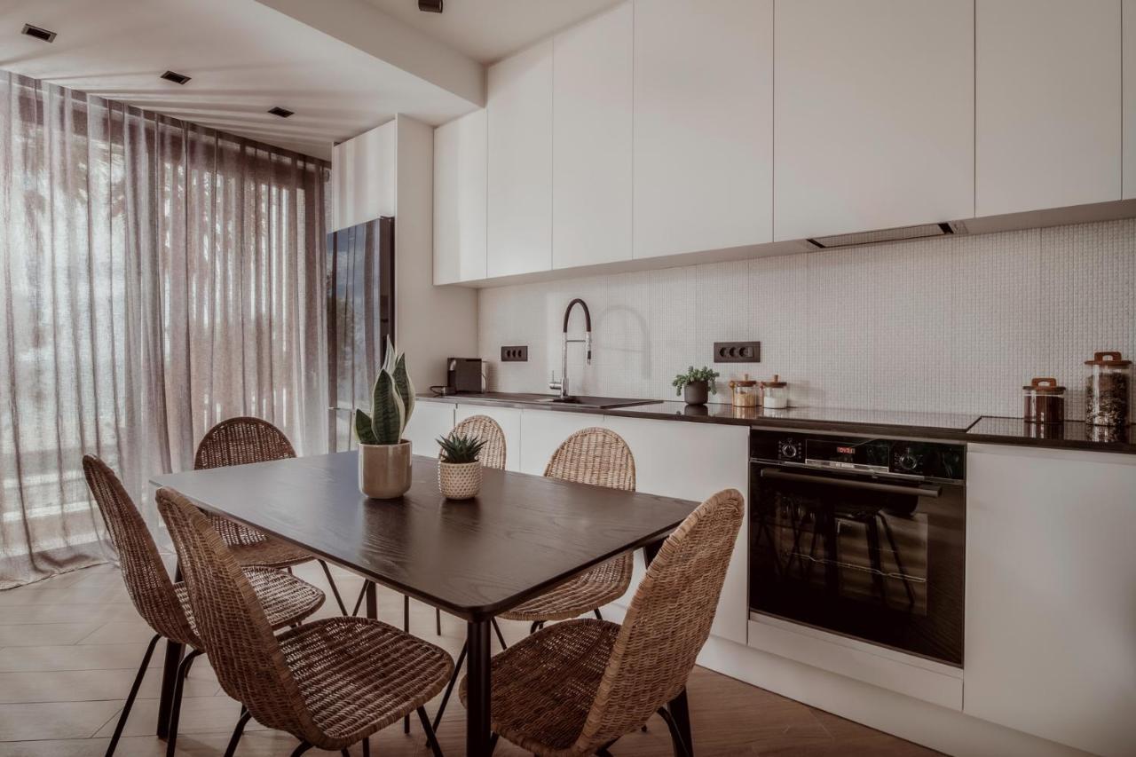 Point Ephemere Beachfront Apartments Ζάκυνθος Πόλη Εξωτερικό φωτογραφία
