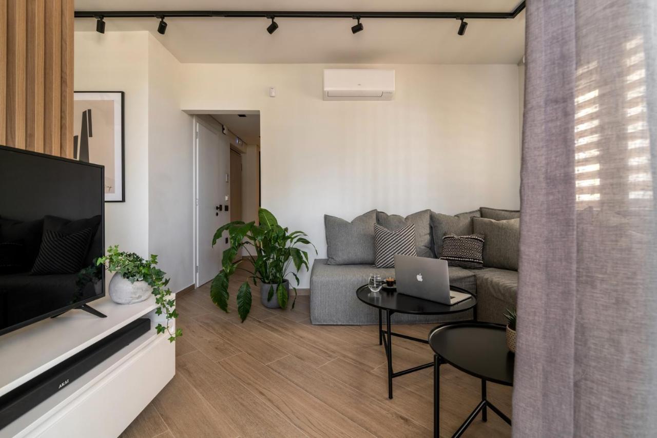 Point Ephemere Beachfront Apartments Ζάκυνθος Πόλη Εξωτερικό φωτογραφία