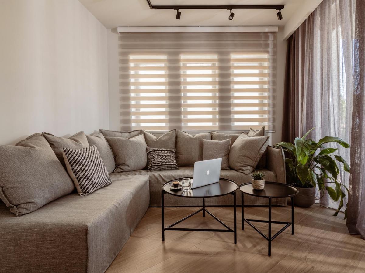 Point Ephemere Beachfront Apartments Ζάκυνθος Πόλη Εξωτερικό φωτογραφία