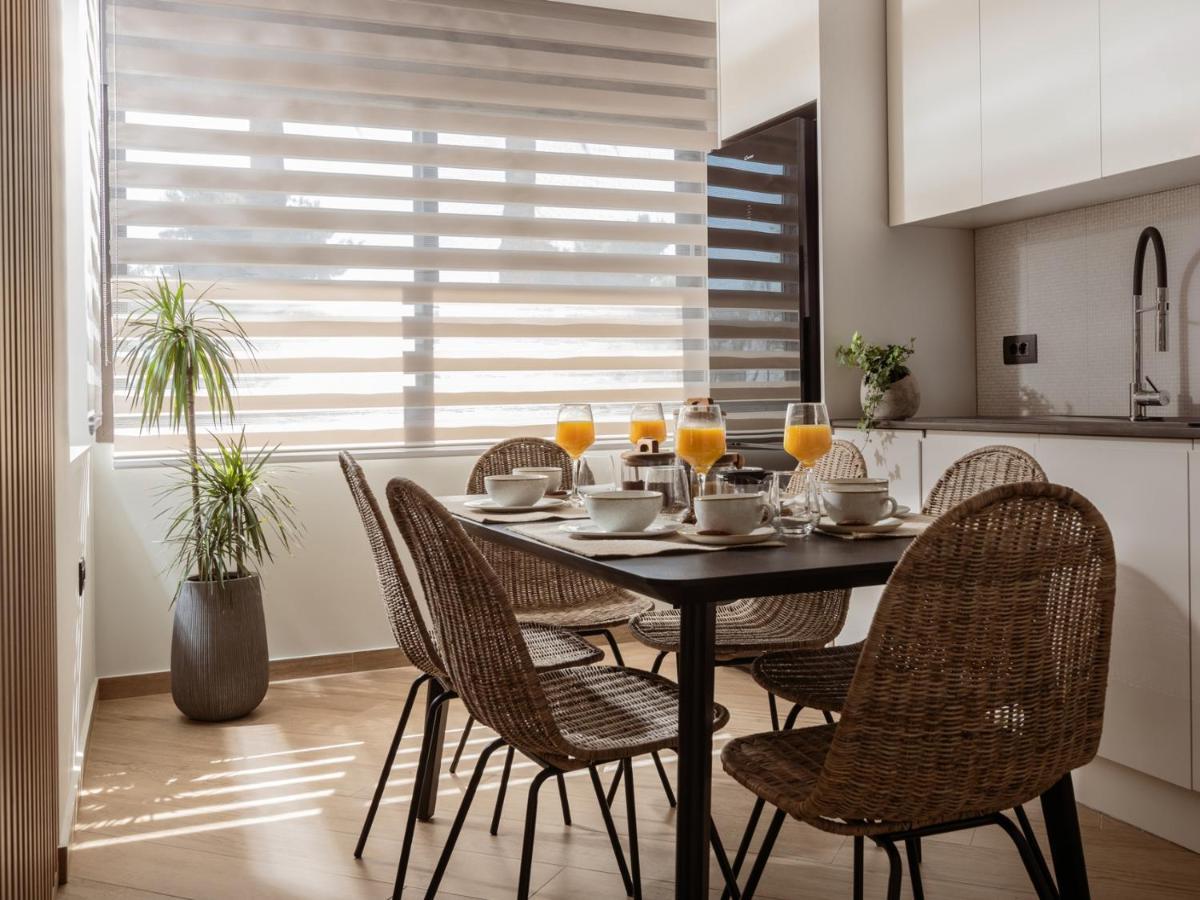 Point Ephemere Beachfront Apartments Ζάκυνθος Πόλη Εξωτερικό φωτογραφία