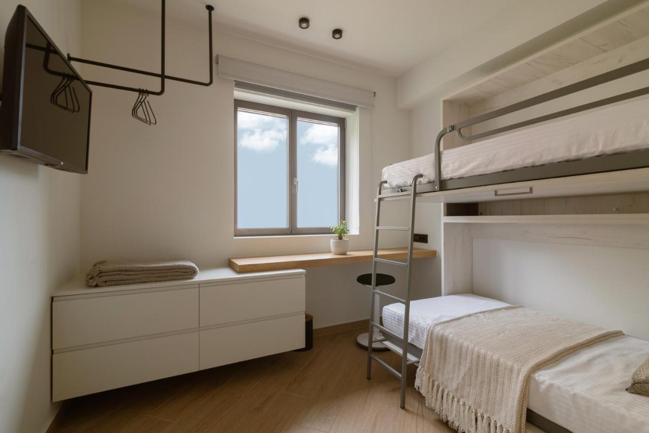 Point Ephemere Beachfront Apartments Ζάκυνθος Πόλη Εξωτερικό φωτογραφία