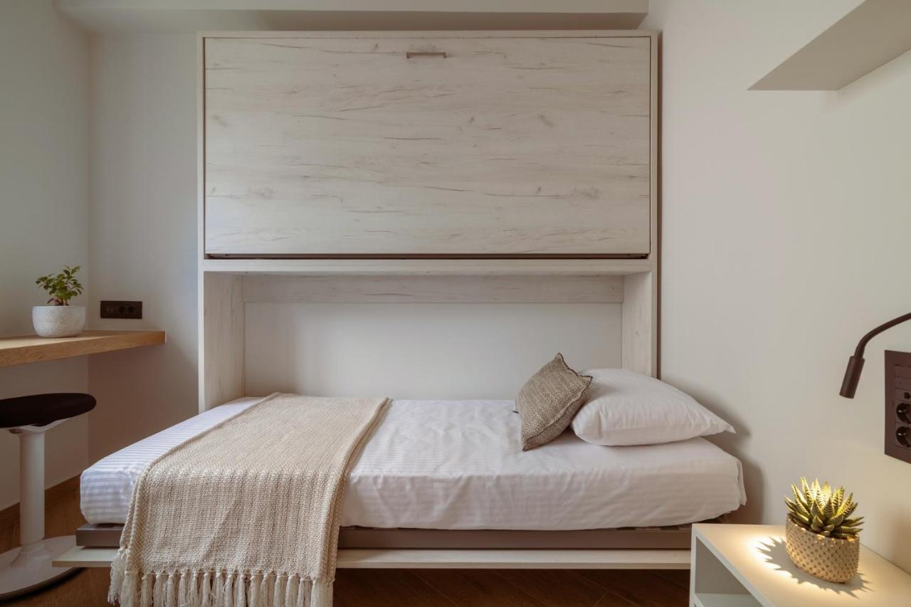 Point Ephemere Beachfront Apartments Ζάκυνθος Πόλη Εξωτερικό φωτογραφία