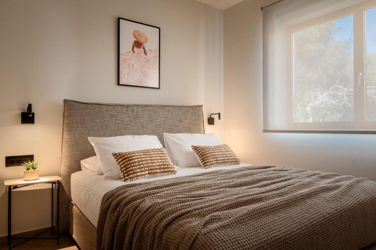 Point Ephemere Beachfront Apartments Ζάκυνθος Πόλη Εξωτερικό φωτογραφία