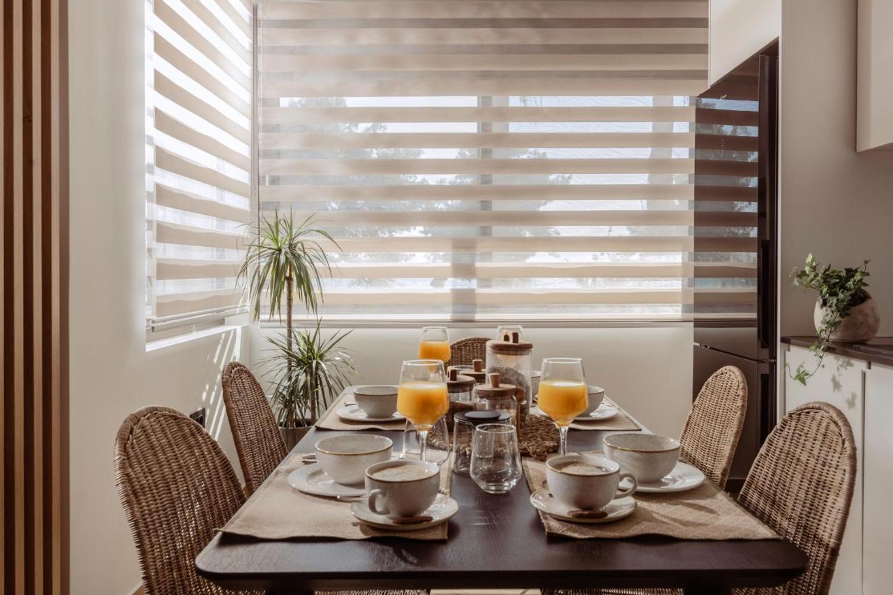 Point Ephemere Beachfront Apartments Ζάκυνθος Πόλη Εξωτερικό φωτογραφία