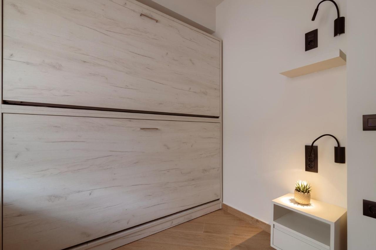 Point Ephemere Beachfront Apartments Ζάκυνθος Πόλη Εξωτερικό φωτογραφία
