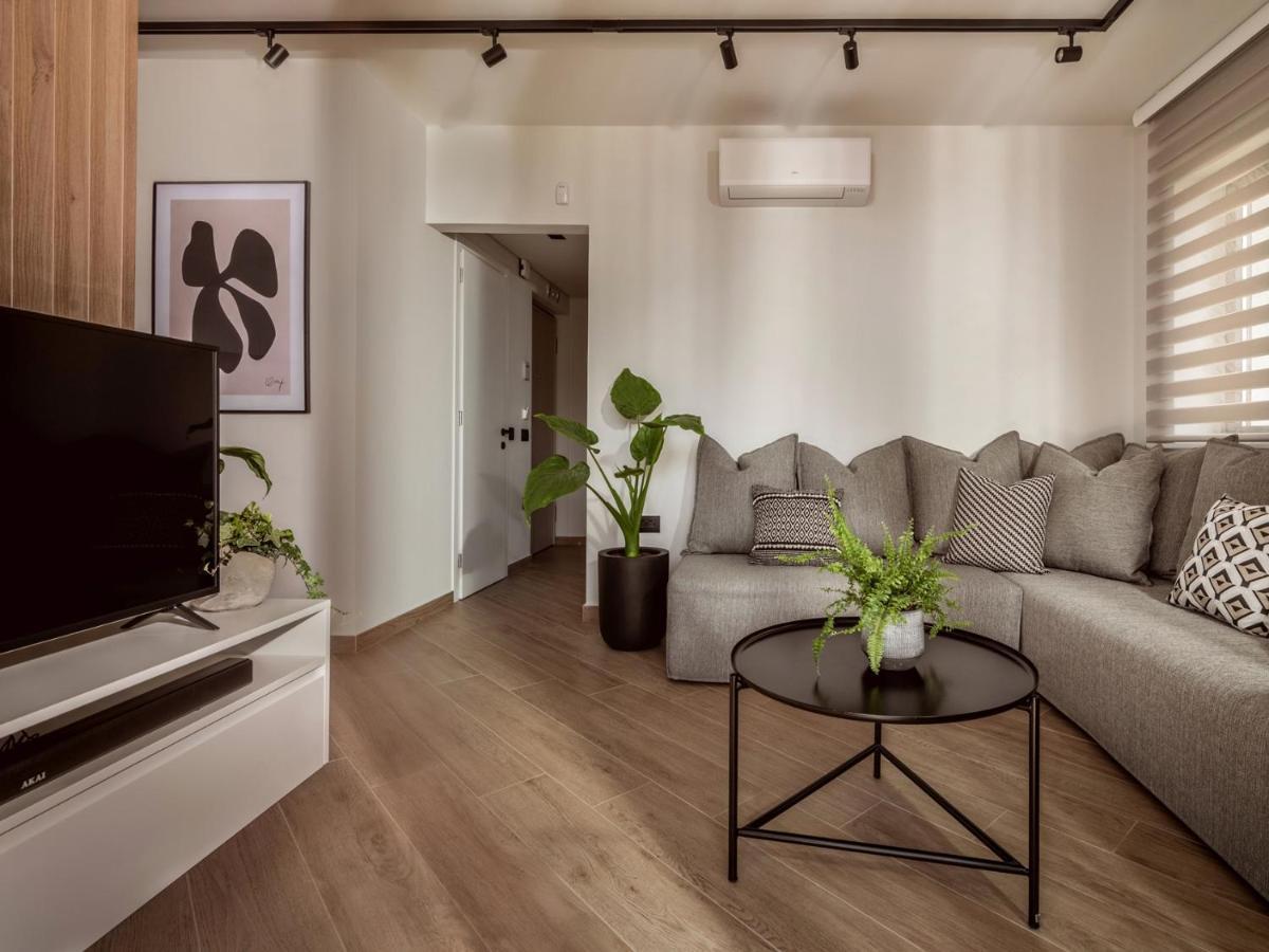 Point Ephemere Beachfront Apartments Ζάκυνθος Πόλη Εξωτερικό φωτογραφία