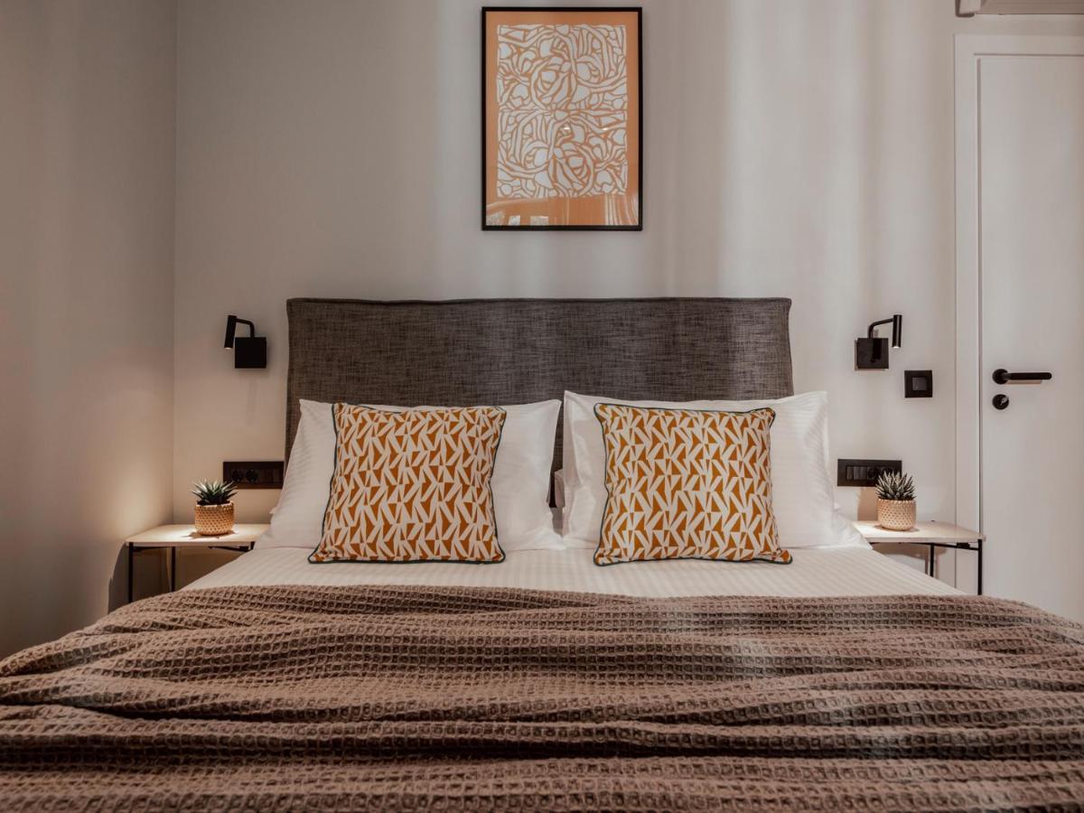 Point Ephemere Beachfront Apartments Ζάκυνθος Πόλη Εξωτερικό φωτογραφία