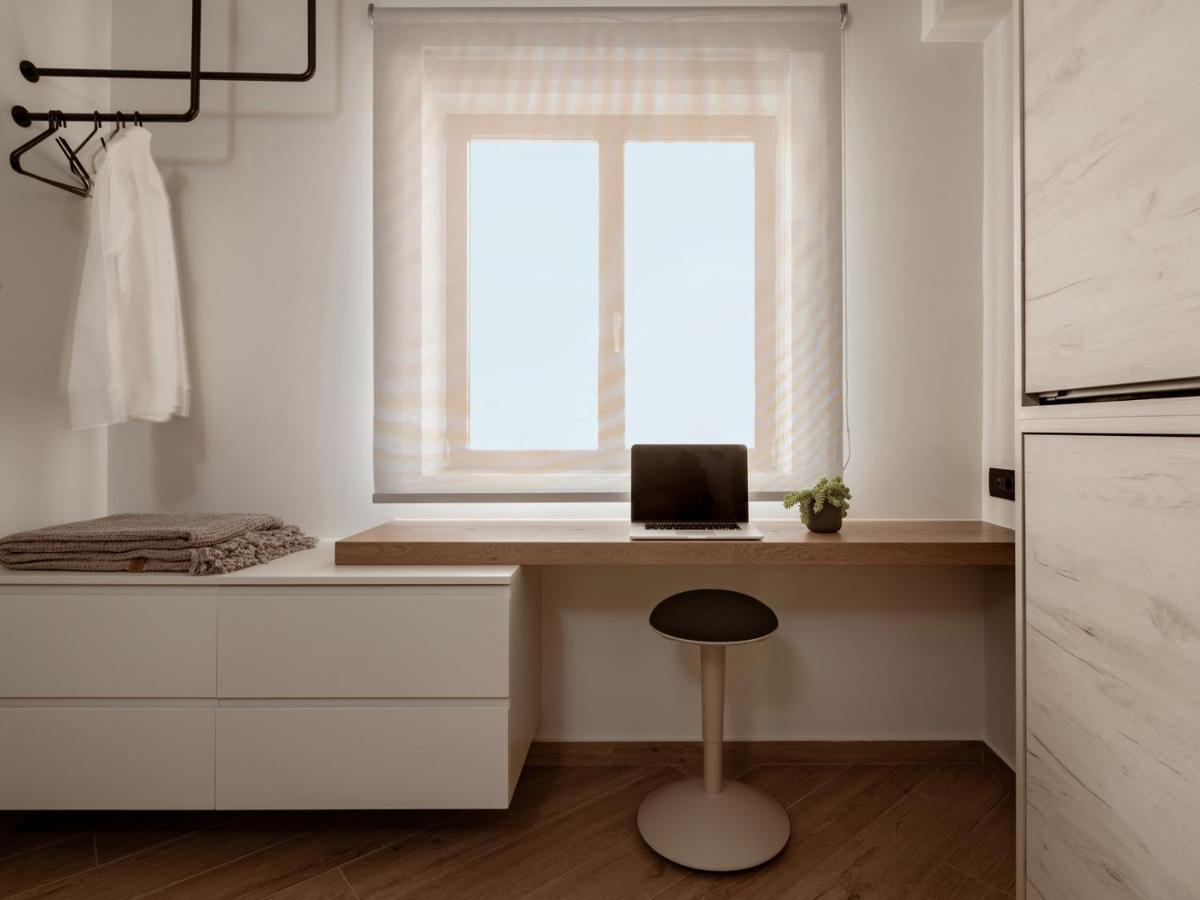 Point Ephemere Beachfront Apartments Ζάκυνθος Πόλη Εξωτερικό φωτογραφία