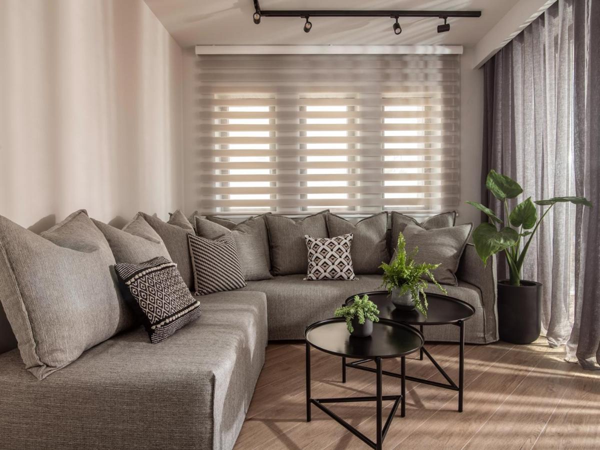 Point Ephemere Beachfront Apartments Ζάκυνθος Πόλη Εξωτερικό φωτογραφία