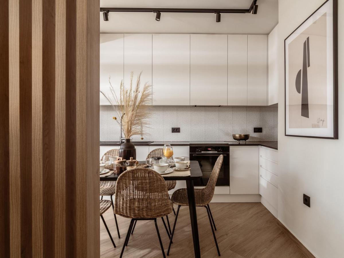 Point Ephemere Beachfront Apartments Ζάκυνθος Πόλη Εξωτερικό φωτογραφία