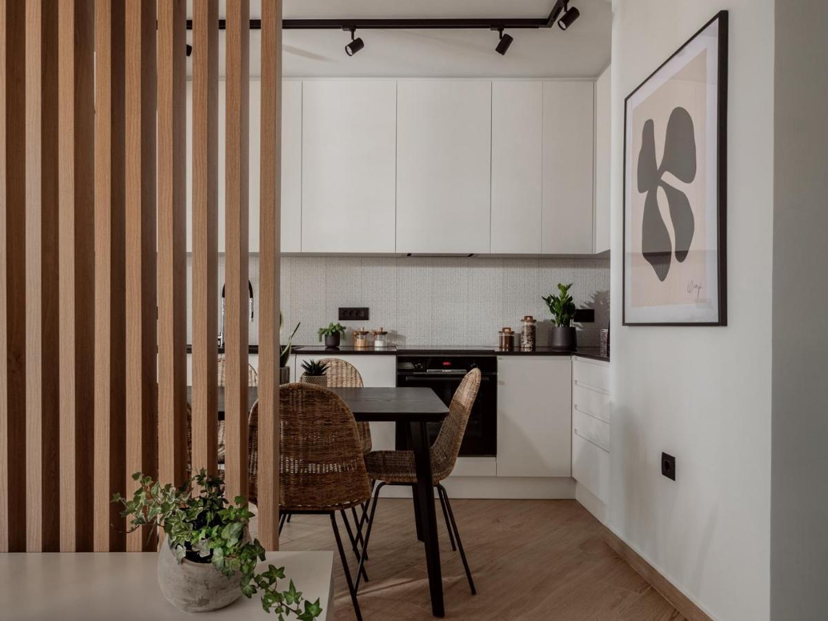 Point Ephemere Beachfront Apartments Ζάκυνθος Πόλη Εξωτερικό φωτογραφία