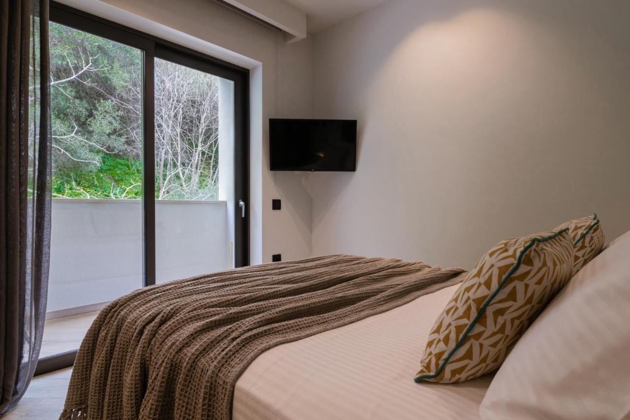Point Ephemere Beachfront Apartments Ζάκυνθος Πόλη Εξωτερικό φωτογραφία