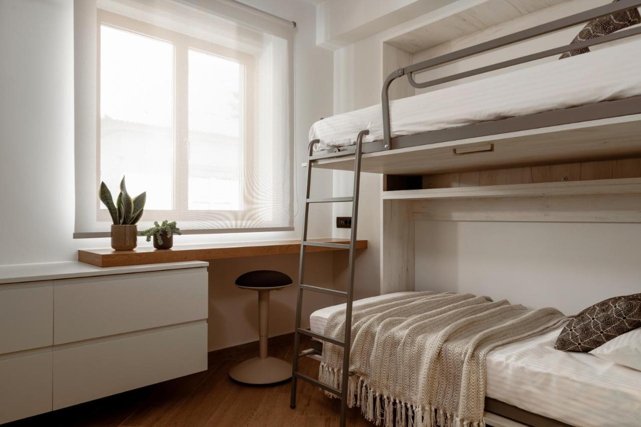 Point Ephemere Beachfront Apartments Ζάκυνθος Πόλη Εξωτερικό φωτογραφία