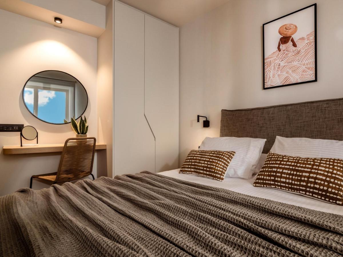 Point Ephemere Beachfront Apartments Ζάκυνθος Πόλη Εξωτερικό φωτογραφία