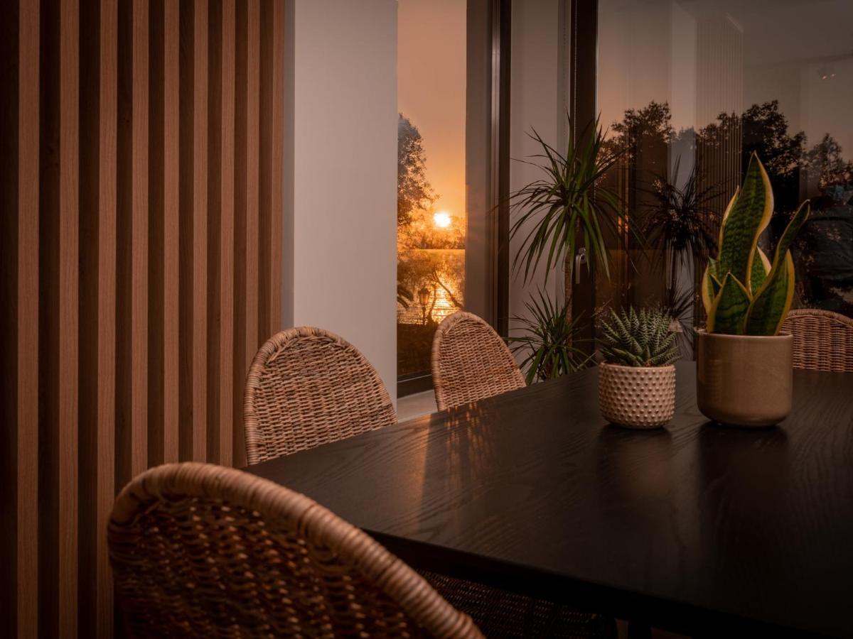 Point Ephemere Beachfront Apartments Ζάκυνθος Πόλη Εξωτερικό φωτογραφία
